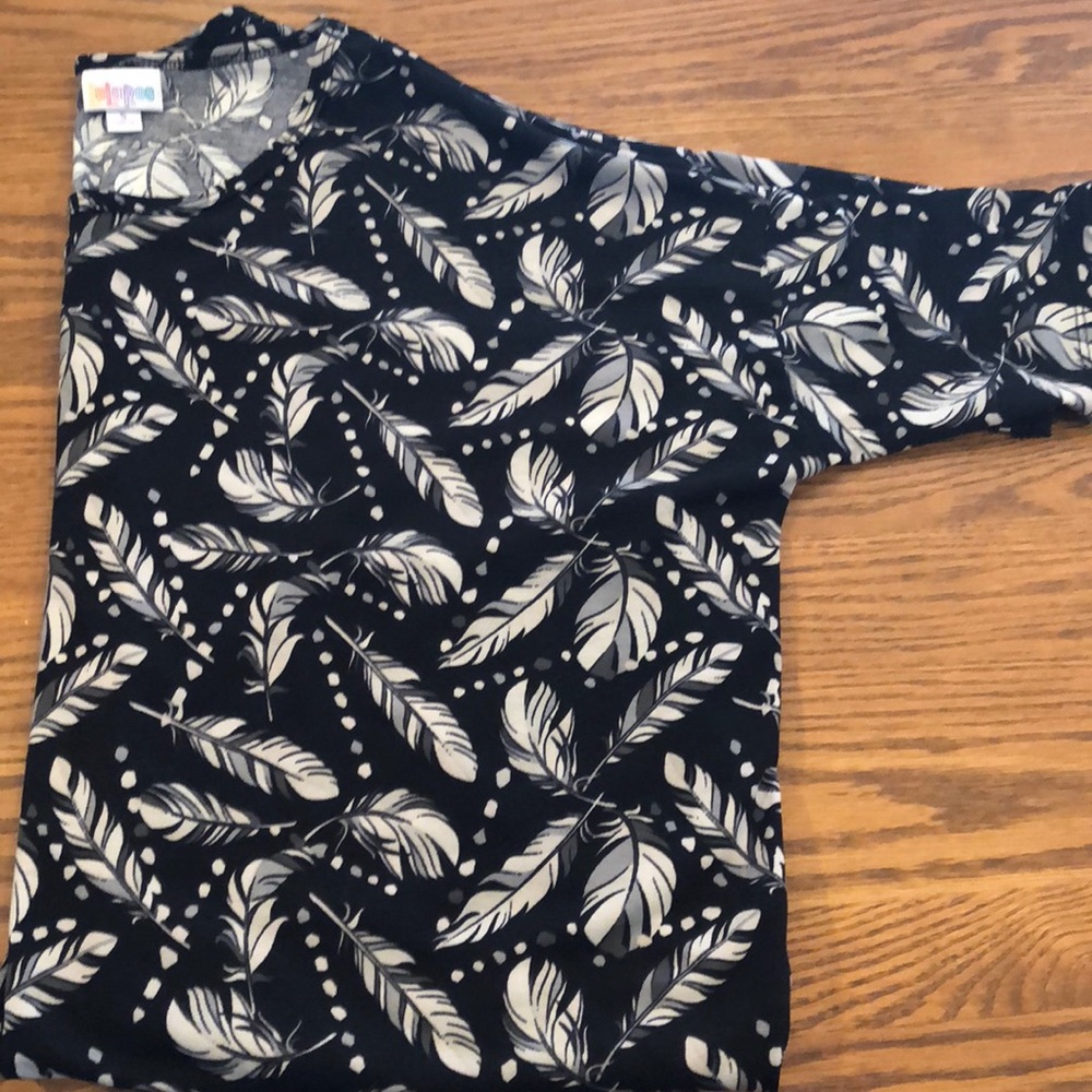 LuLaRoe Irma Small